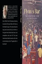 Book cover of Flynn's Bar by Unknown