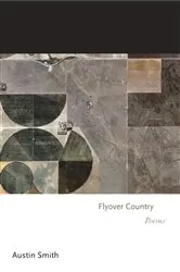 Book cover of Flyover Country by Christopher Harper