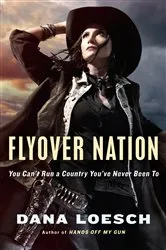 Book cover of Flyover Nation by Dana Loesch