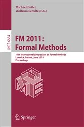 Book cover of FM 2011: Formal Methods by Michael Butler