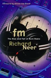 Book cover of FM by Richard Neer