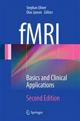 Book cover of fMRI (2nd ed.) by Stephan Ulmer