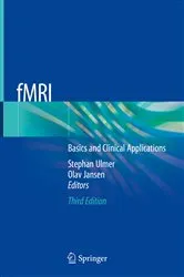 Book cover of fMRI (3rd ed.) by Stephan Ulmer