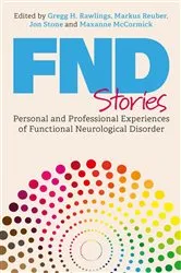 Book cover of FND Stories by Markus Reuber