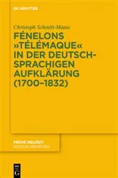 Book cover of Fénelons 