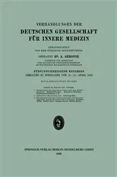 Book cover of Fünfundvierzigster Kongress by A. Gérone