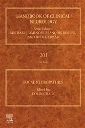 Book cover of Focal Neuropathies by Colin Chalk