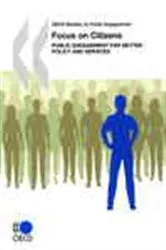 Book cover of Focus on Citizens by OECD Publishing