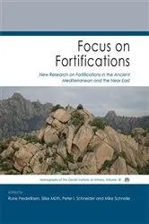 Book cover of Focus on Fortifications by Rune Frederiksen