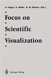 Book cover of Focus on Scientific Visualization by Hans Hagen