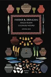 Book cover of Fodder & Drincan by Emma Kay