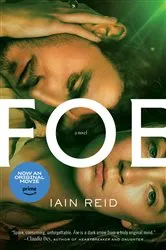 Book cover of Foe by Iain Reid