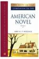 Book cover of FOF Companion to the American Novel - 3 Vol set by Abby H.P. Werlock