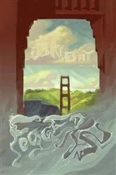 Book cover of Fogged In by John Day