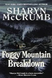Book cover of Foggy Mountain Breakdown and Other Stories by Unknown