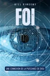 Book cover of Foi by Bill Vincent