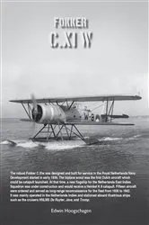 Book cover of Fokker C.11w by Edwin Hoogschagen