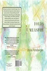 Book cover of Folds Measure by Unknown