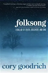 Book cover of Folksong by Cory Goodrich