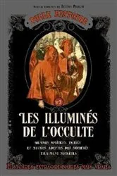 Book cover of Folle histoire - Les illuminés de l'occulte by Unknown