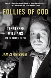 Book cover of Follies of God by James Grissom