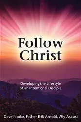 Book cover of Follow Christ by Unknown