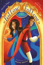 Book cover of Follow Follow by Marilyn Singer
