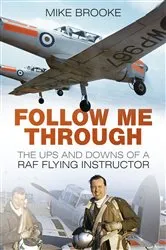 Book cover of Follow Me Through by Unknown
