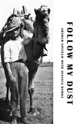 Book cover of Follow My Dust by Jessica Hawke