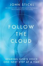 Book cover of Follow the Cloud by John Stickl