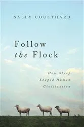 Book cover of Follow the Flock by Sally Coulthard