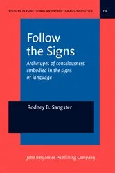 Book cover of Follow the Signs by Unknown