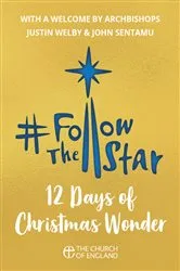 Book cover of Follow the Star 2019 (single copy) by Mina Munns