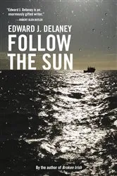Book cover of Follow the Sun by James Savill