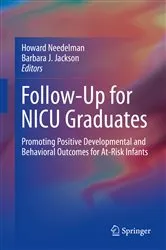 Book cover of Follow-Up for NICU Graduates by Howard Needelman