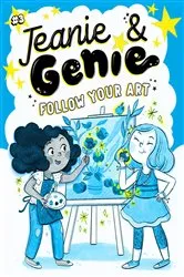 Book cover of Follow Your Art by Trish Granted