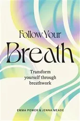 Book cover of Follow Your Breath by Unknown