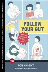 Book cover of Follow Your Gut by Unknown