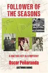 Book cover of Follower of the Seasons by Unknown