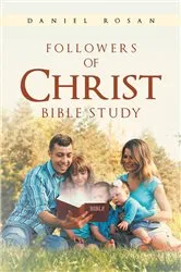 Book cover of Followers of Christ Bible Study by Unknown