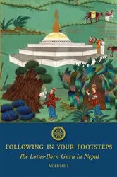 Book cover of Following in Your Footsteps by Unknown