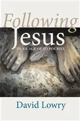 Book cover of Following Jesus by Helen Laib