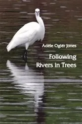 Book cover of Following Rivers in Trees by Unknown