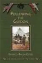 Book cover of Following the Guidon by Elizabeth B. Custer