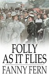 Book cover of Folly as It Flies by Unknown