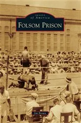 Book cover of Folsom Prison by Unknown