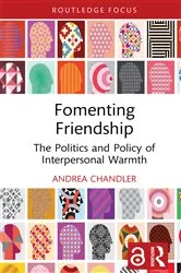 Book cover of Fomenting Friendship by Andrea Chandler