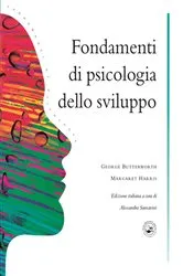 Book cover of Fondamenti Di Psicologia Dello Sviluppo by George Butterworth