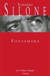 Book cover of Fontamara by Ignazio Silone