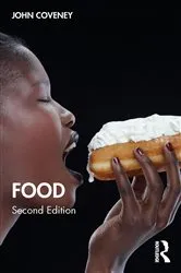Book cover of Food (2nd ed.) by John Coveney